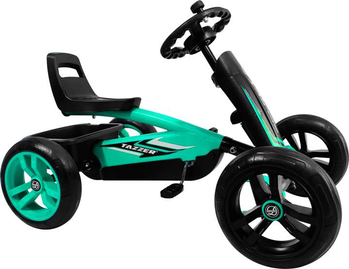 DHANOA S Adjustable Seat and Steering Pedal Car Ride On Toys Pedal 4 Wheel Toy Car For Pedal Foot Racer Tricycle Price in India Buy DHANOA S Adjustable Seat and
