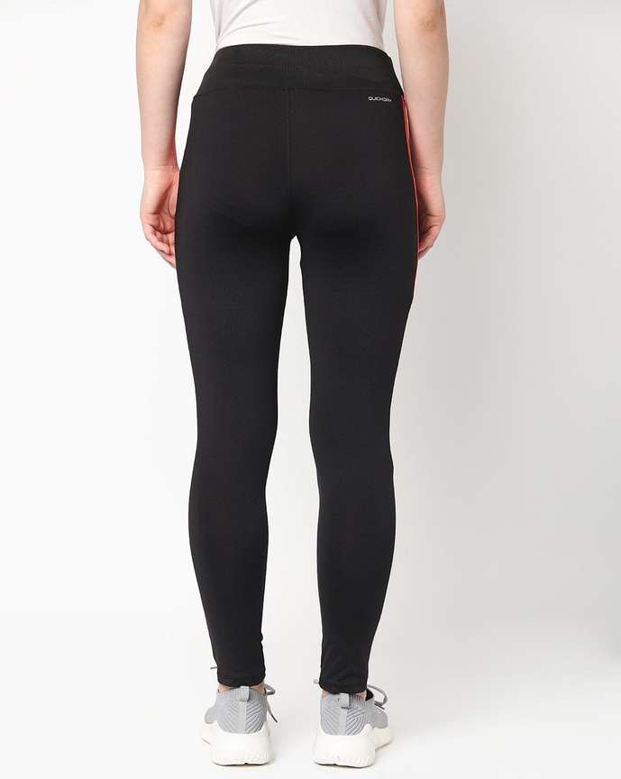 PERFORMAX Colorblock Women Black Track Pants Buy PERFORMAX Colorblock Women Black Track Pants Online at Best Prices in India Flipkart