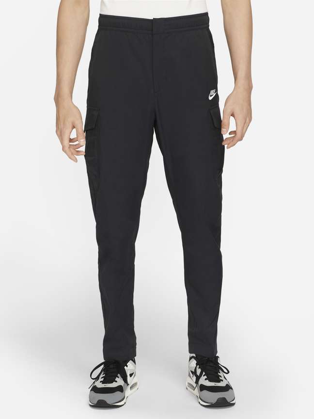 Nike trousers flipkart online