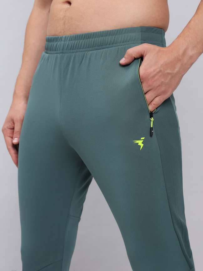 TECHNOSPORT Solid Men Green Track Pants Buy TECHNOSPORT Solid Men Green Track Pants Online at Best Prices in India Flipkart