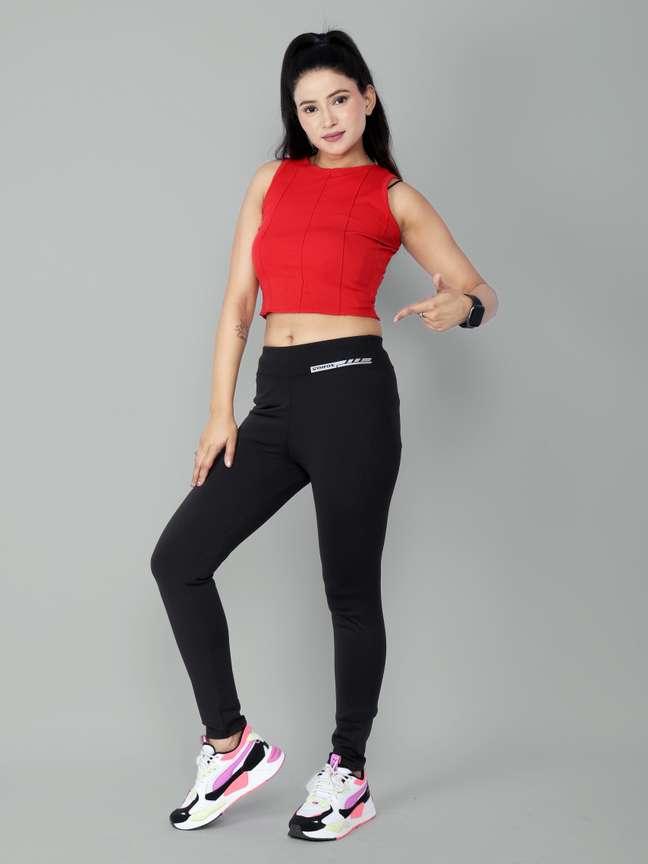 3X Pro Solid Women Black Track Pants Buy 3X Pro Solid Women Black Track Pants Online at Best Prices in India Flipkart