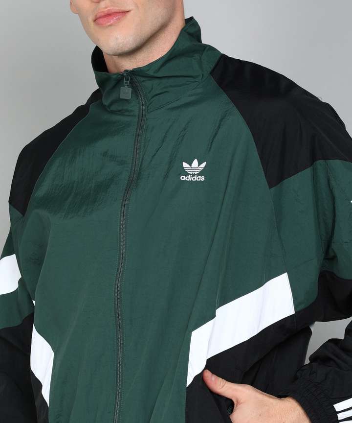 Buy ADIDAS ORIGINALS Men Wind Cheater Online at Best Prices in India