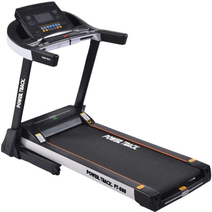 Dynamic treadmill 600 hot sale