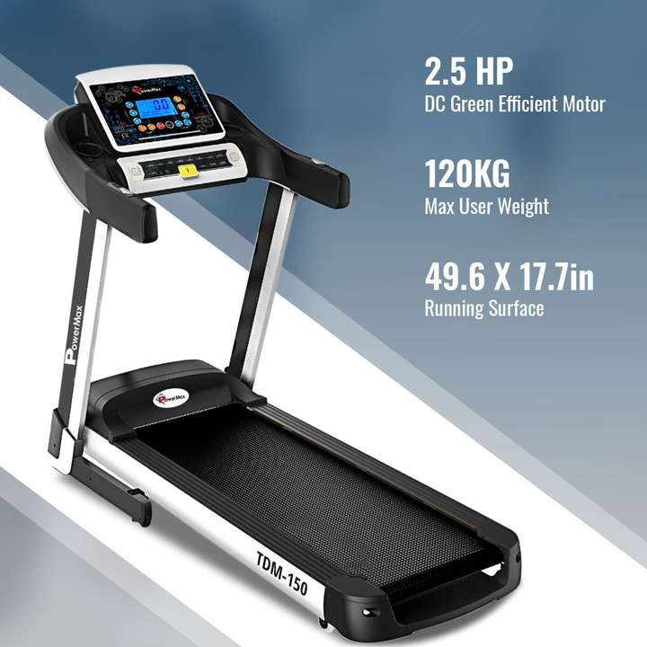 Powermax tdm 150 price outlet