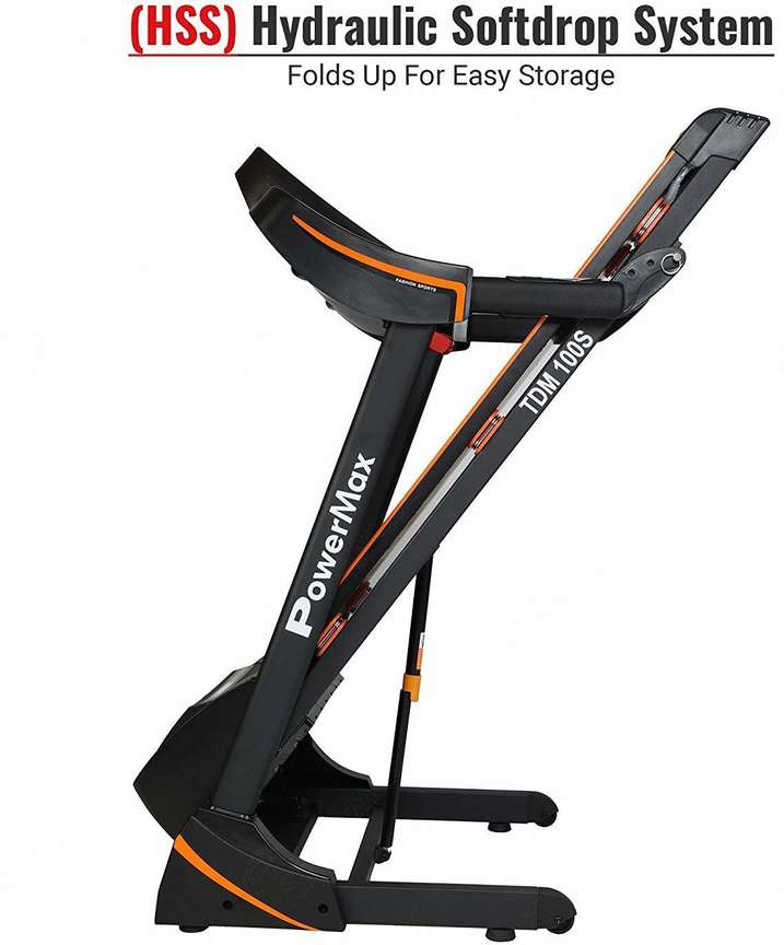 Powermax tdm100s shop