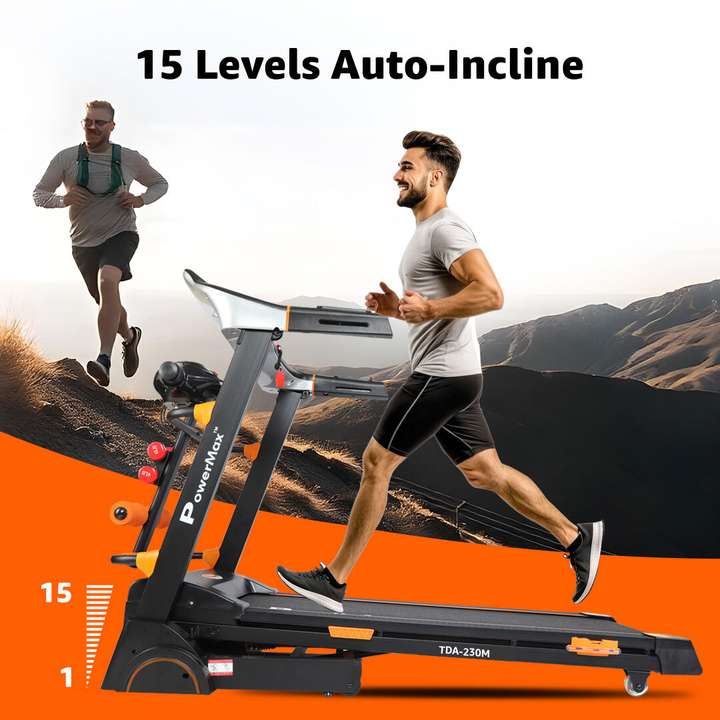 Powermax tda 230m online