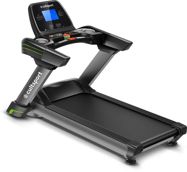 Powermax treadmill tac 650 hotsell
