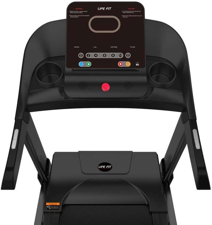 LIFE FIT LF A2 Treadmill Buy LIFE FIT LF A2 Treadmill Online at Best Prices in India Sports Fitness Flipkart