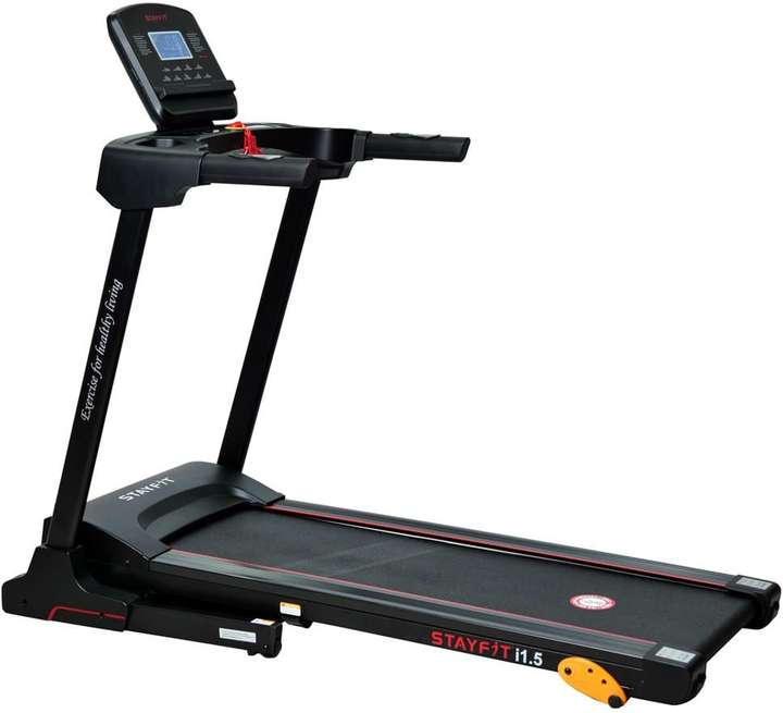 Stayfit treadmill sale