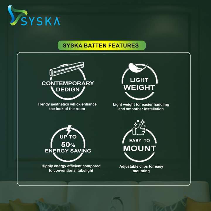 Syska led 28 watt price cheap