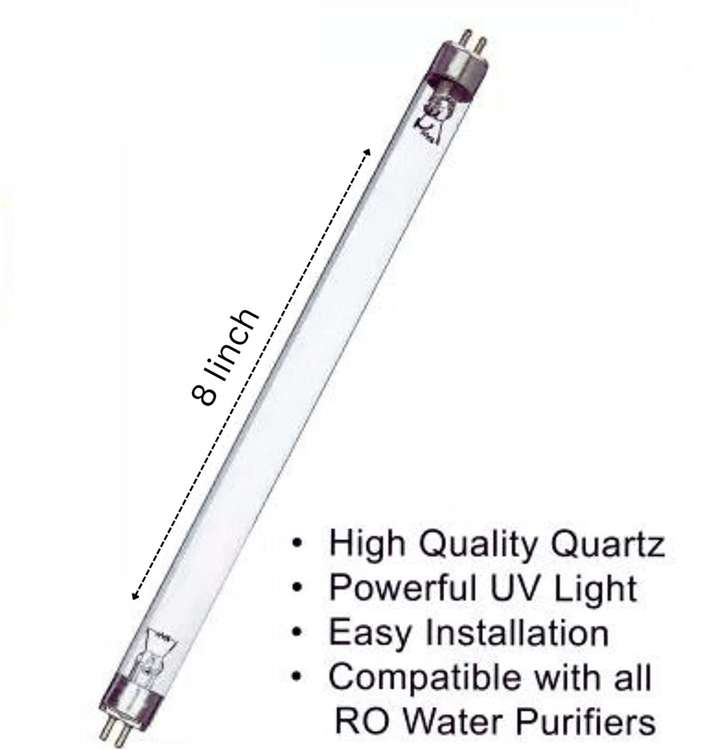 Uv chamber tube light new arrivals