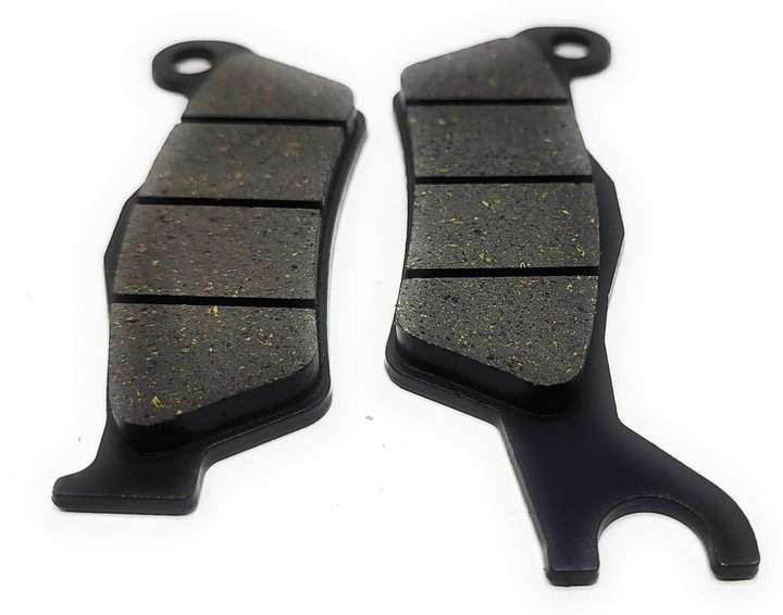 Unicorn 150 disc brake pad price outlet
