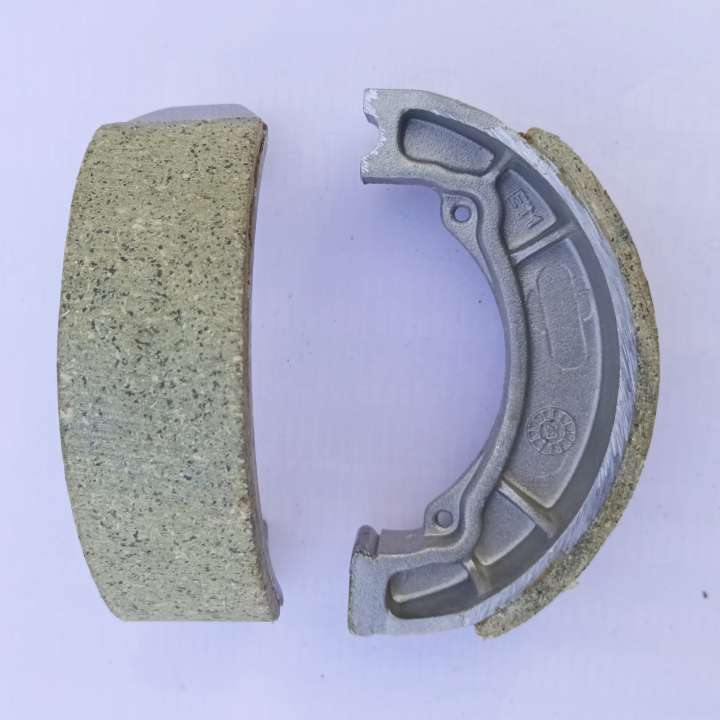 HANS Bajaj CT 100 Rear Brake Shoe Price in India Buy HANS Bajaj CT 100 Rear Brake Shoe online at Flipkart