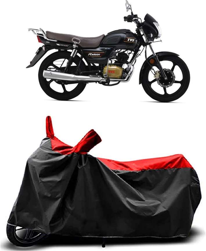 Fastak Two Wheeler Cover for TVS Price in India Buy Fastak Two Wheeler Cover for TVS online at Flipkart