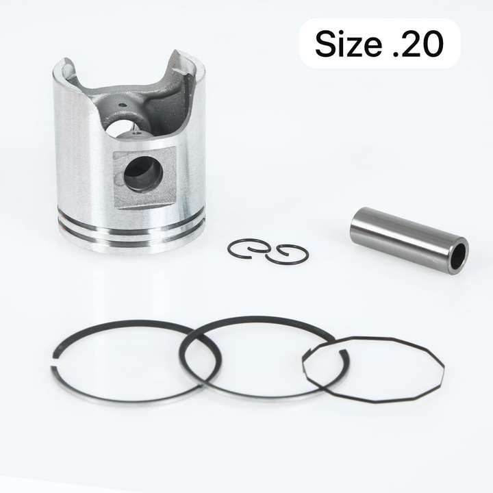 WE PISTON KIT FOR TVS XL SUPER 70 CC SIZE 0.20 1980 2016 9.1 1 Cast Price in India Buy WE PISTON KIT FOR TVS XL SUPER 70 CC SIZE 0.20 1980 2016 9.1 1 Cast online at Flipkart