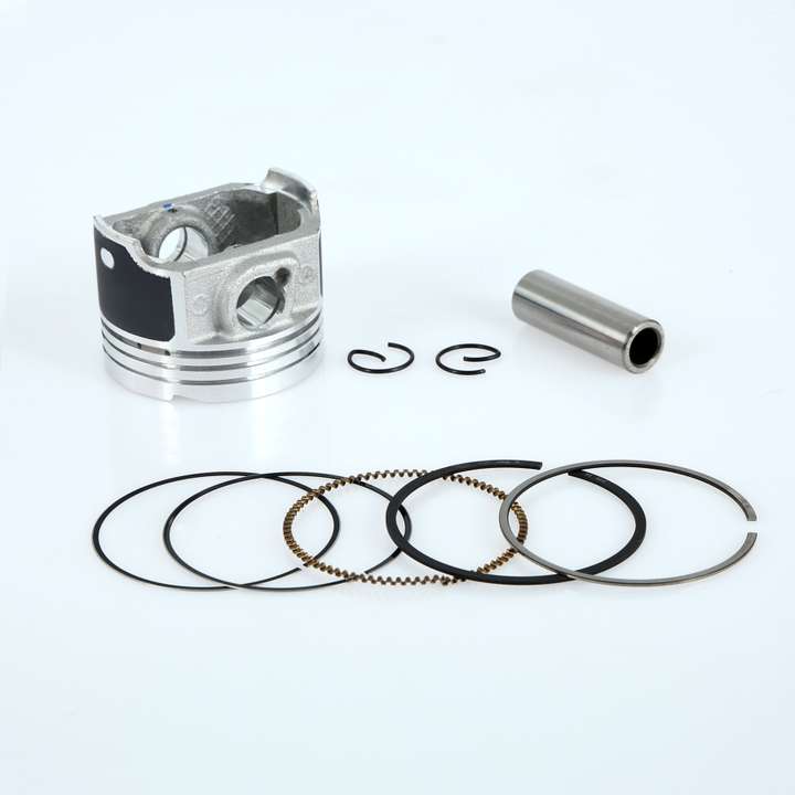 WE PISTON KIT BAJAJ DISCOVER 100T DISCOVER 100M SIZE 100 2007 2015 10.5 0.5 1 Cast Price in India Buy WE PISTON KIT BAJAJ DISCOVER 100T DISCOVER 100M SIZE 100 2007 2015 10.5 0.5 1 Cast online at Flipk...