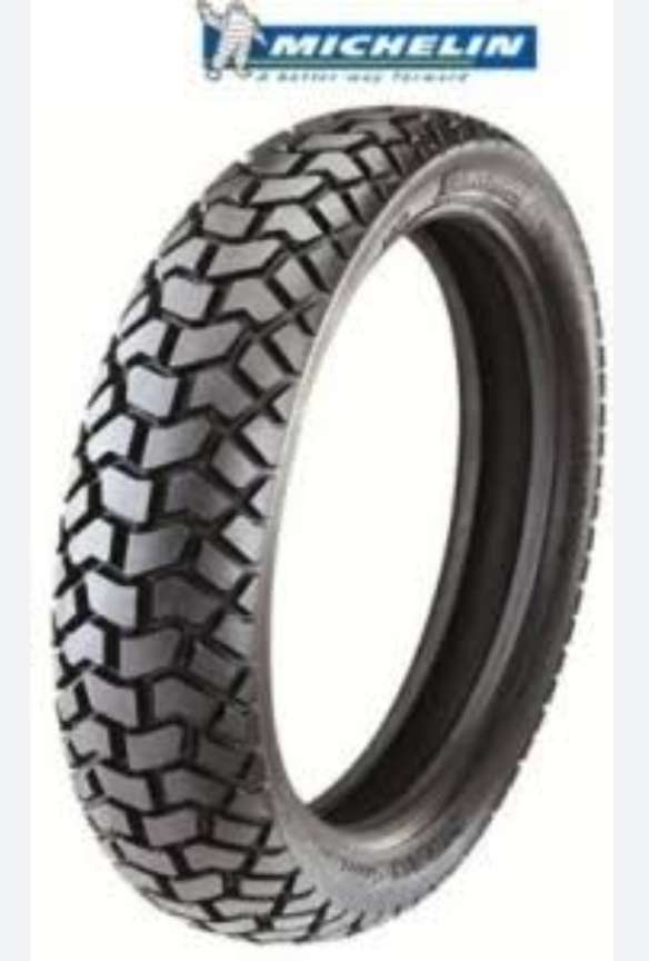 Michelin bike tubeless tyre price sale