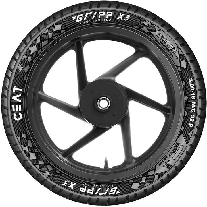 Ceat Tvs Jupiter Tyre Tube Price Buy 90/90-12 Zoom X3 54 J Scooter