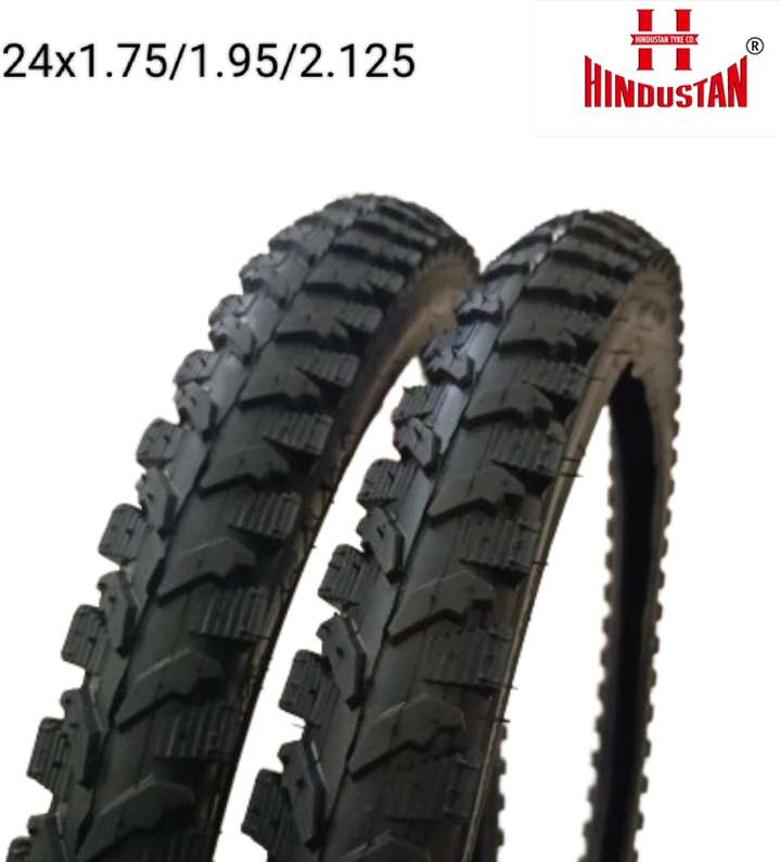 nationalstores Hindustan 24t junior ranger cycle tyre pair 24x1.75 1.95 2.125 Tubular For Cycle Buy nationalstores Hindustan 24t junior ranger cycle tyre pair 24x1.75 1.95 2.125 Tubular For Cycle Onli...