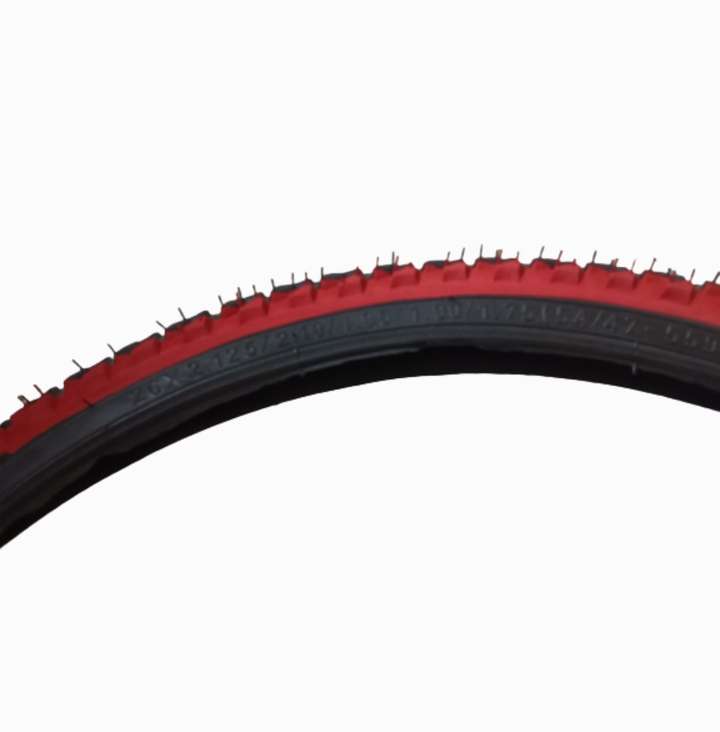Ranger bicycle tyre price on sale