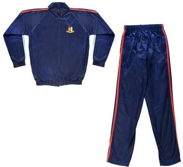 Ncc tracksuit flipkart best sale