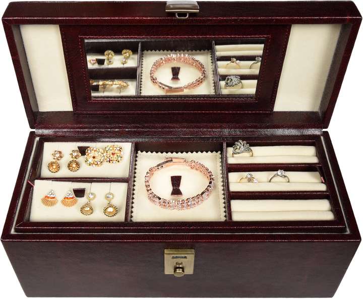 Jewellery box flipkart top
