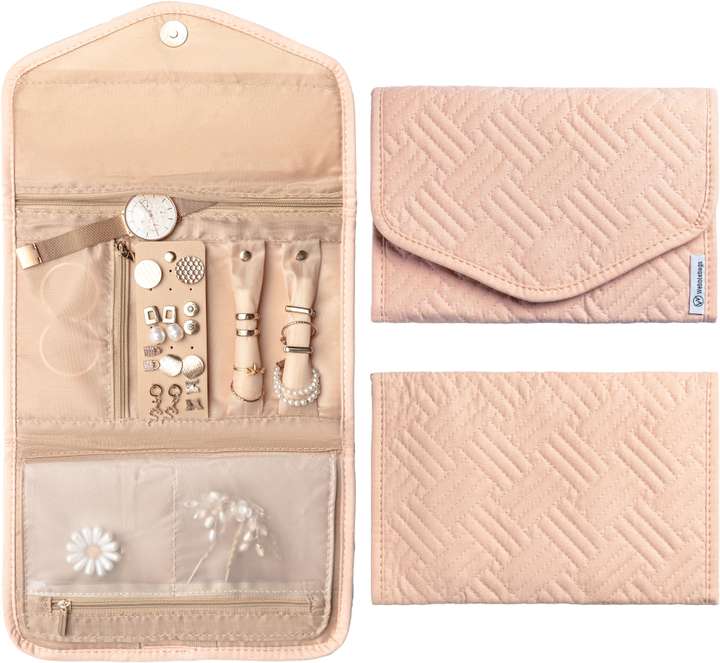 Jewelry purse organizer clearance