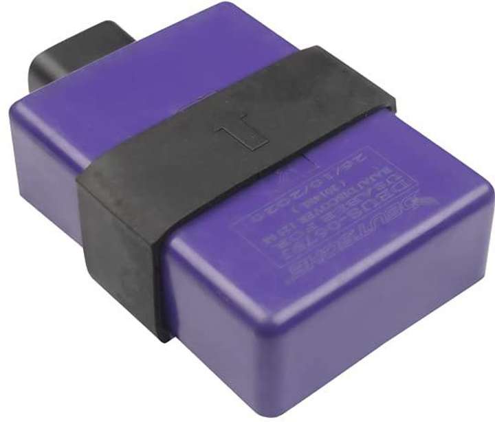 deutsche Purple CDI Unit Fit for Bajaj Discover 125 M 2014 Model Bajaj Dominar 250 CDI Unit Price in India Buy deutsche Purple CDI Unit Fit for Bajaj Discover 125 M 2014 Model Bajaj Dominar 250 CDI Un...