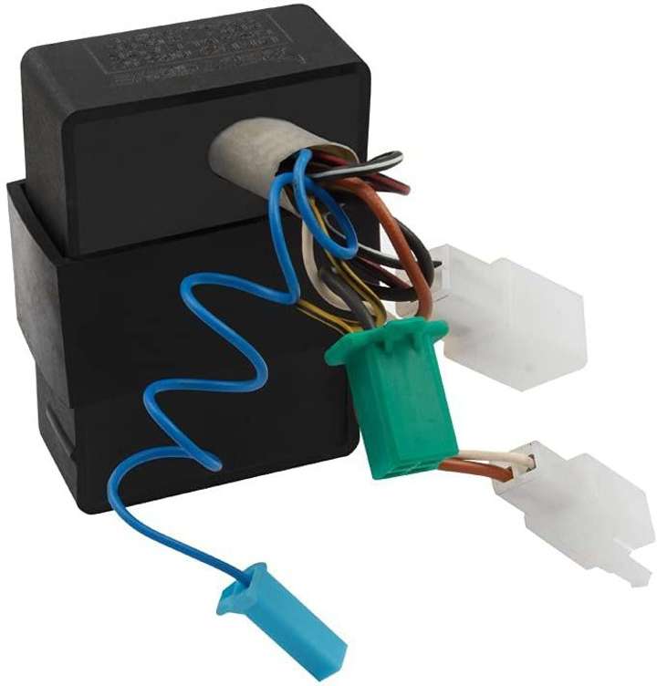 Tvs jupiter cdi coil price 2025