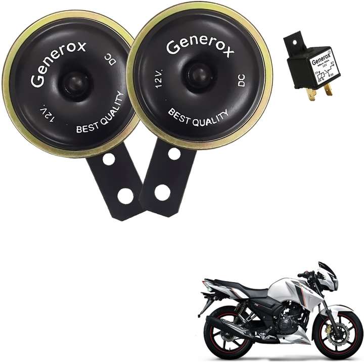 Apache rtr 160 horn price outlet