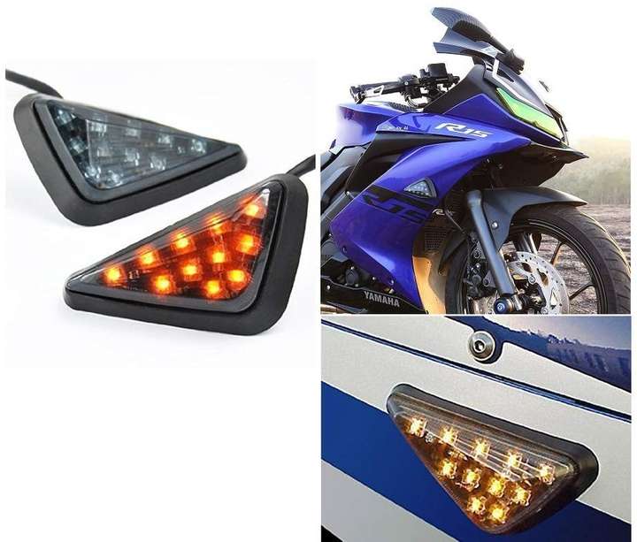 Fairing indicators 2025