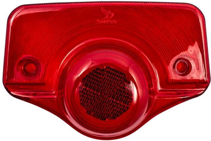 Royal enfield standard back light cover price sale