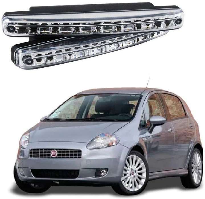 Punto running on sale