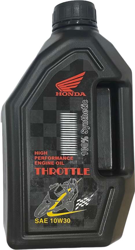 Honda ORIGINAL 100 SYNTHETIC OIL BS4 BS6 High Performance Engine Oil Price in India Buy Honda ORIGINAL 100 SYNTHETIC OIL BS4 BS6 High Performance Engine Oil online at Flipkart