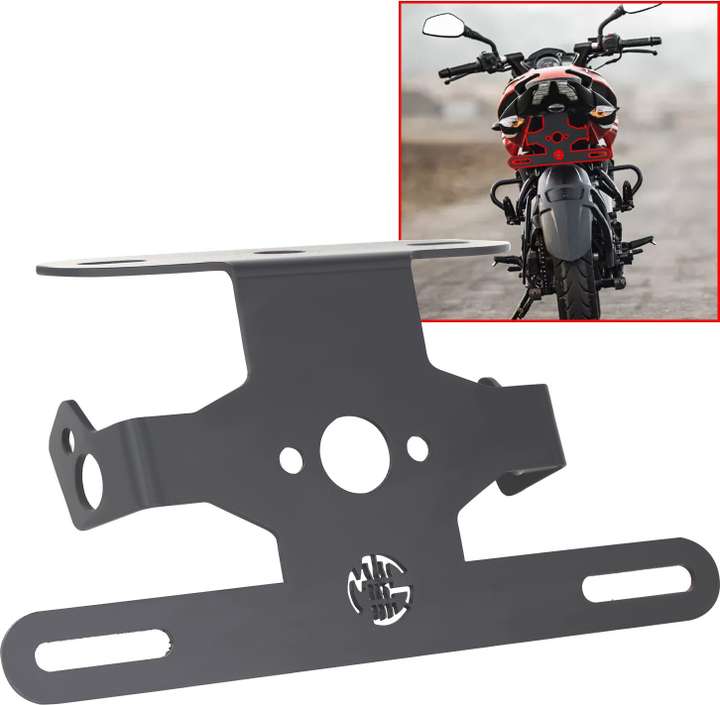 Ns 200 tail tidy original on sale