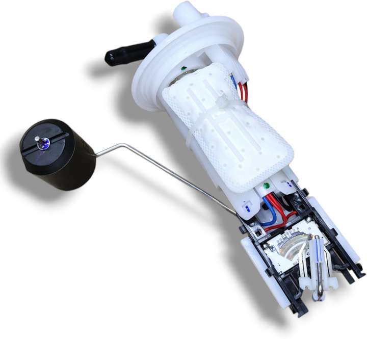 Paanjo Fuel Pump Assembly For TVS Apache RR 310 Models Inline Oil Filter Price in India Buy Paanjo Fuel Pump Assembly For TVS Apache RR 310 Models Inline Oil Filter online
