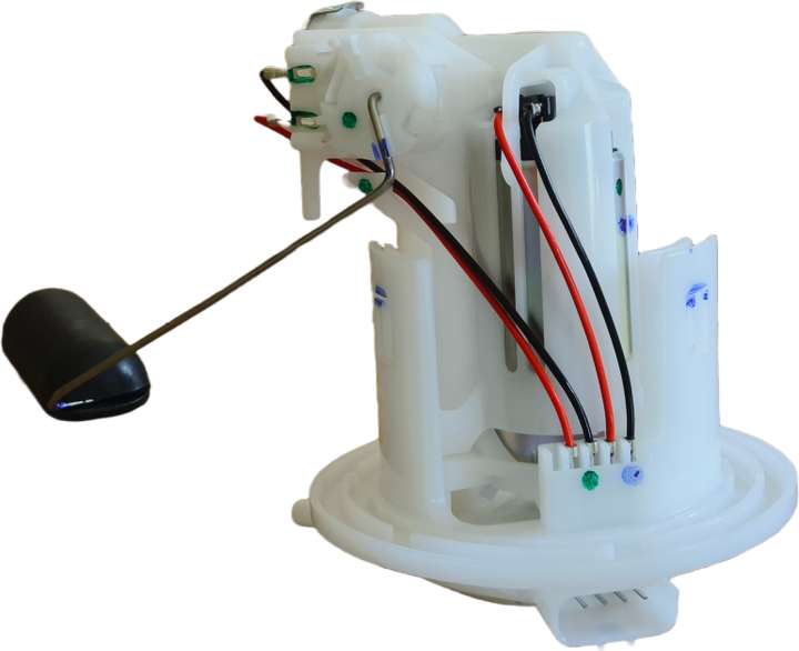 Glamour fi fuel pump motor price on sale