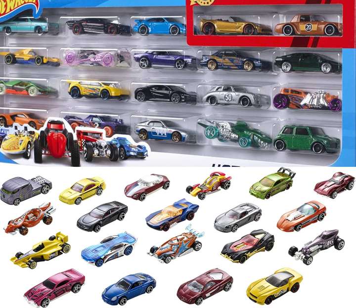 Car toys metal discount