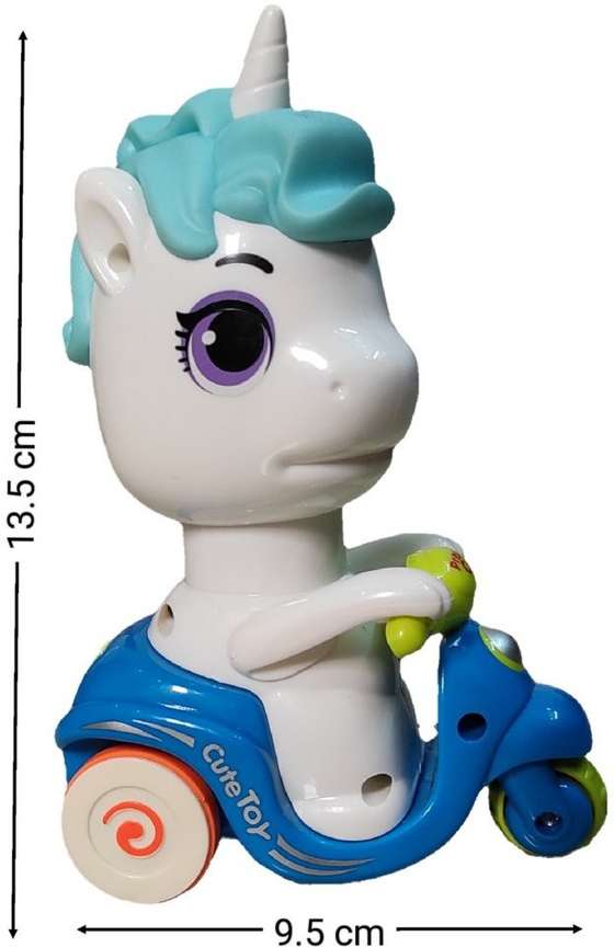 Vasuki PRESS AND GO CUTE HORSE SCOOTER TOY FOR KIDS PACK OF 2 PRESS AND GO CUTE HORSE SCOOTER TOY FOR KIDS PACK OF 2 shop for Vasuki products in India. Flipkart