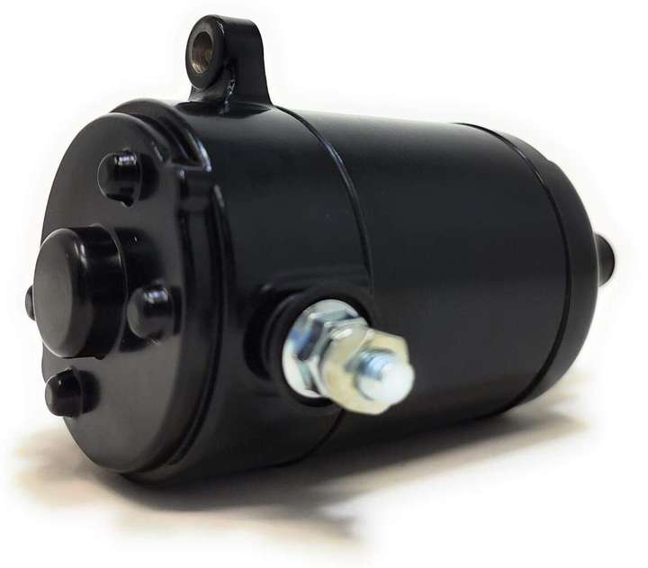 TRP Traders Self Starter Motor Assembly Compatible for Bajaj Discover 100 110CC BS4 Vehicle Starter Motor Price in India Buy TRP Traders Self Starter Motor Assembly Compatible for Bajaj Discover 100 1...
