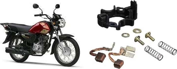Yamaha crux new model 2019 price 2025