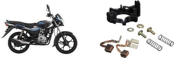 Amazing manufacturers Bajaj Platina 110.Self Starter Carbon Plate 2019 Modal Vehicle Starter Motor Price in India Buy Amazing manufacturers Bajaj Platina 110.Self Starter Carbon Plate 2019 Modal Vehic...