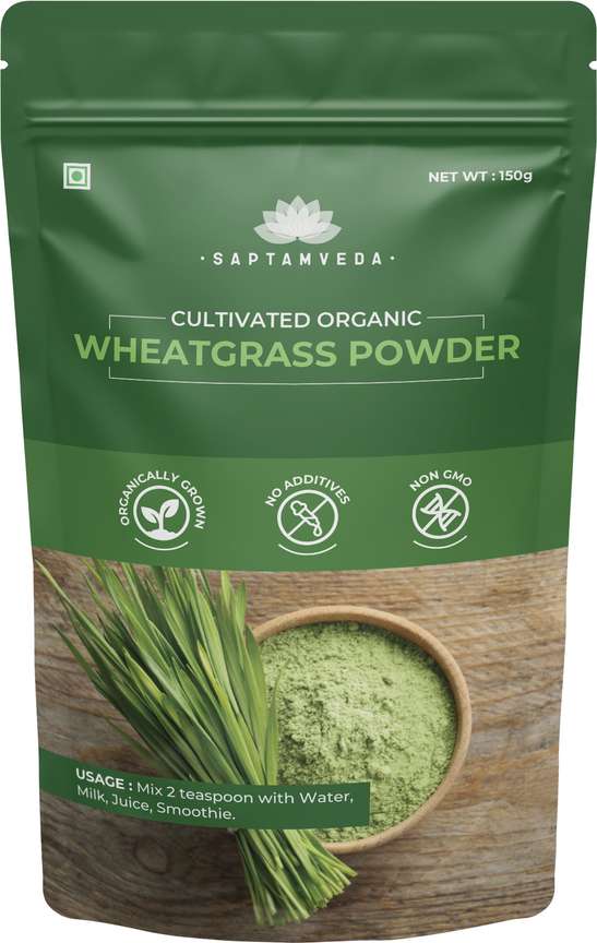 Wheat grass powder for weight loss outlet