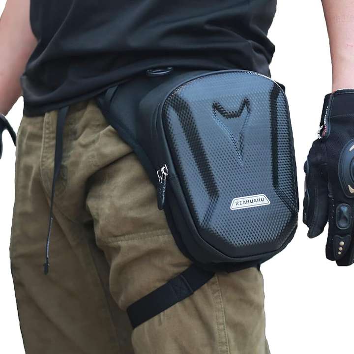 Drop leg fanny pack online