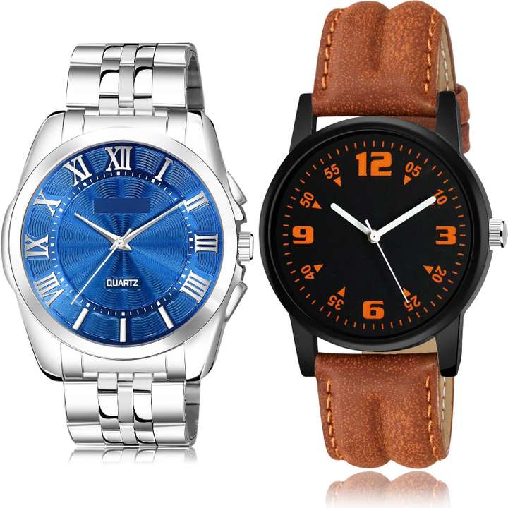 NEUTRON BL46.126 B15 Analog Watch For Men Buy NEUTRON BL46.126 B15 Analog Watch For Men Best Gift 2 Watch Combo For Boys And Men BL46.126 B15 Online at Best Prices in