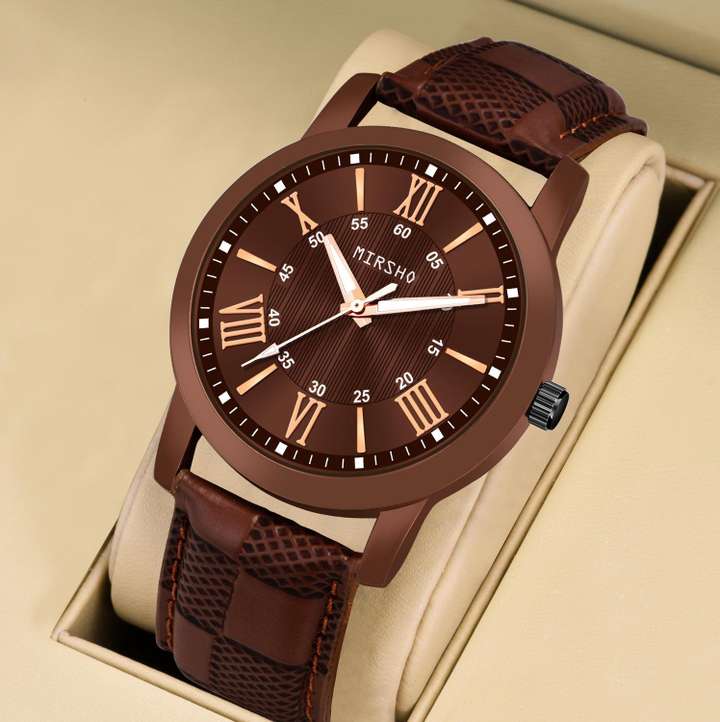 Boys watch hand deals