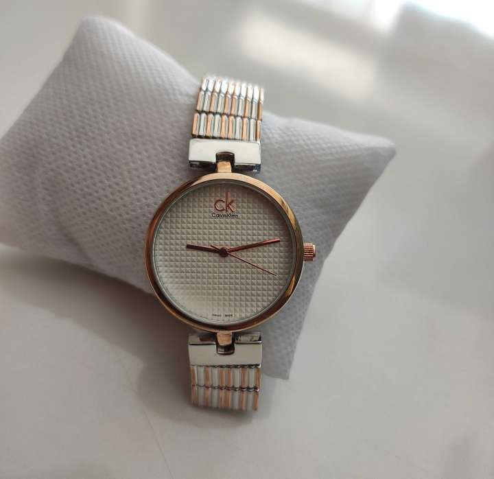 Calvin klein girl watches best sale