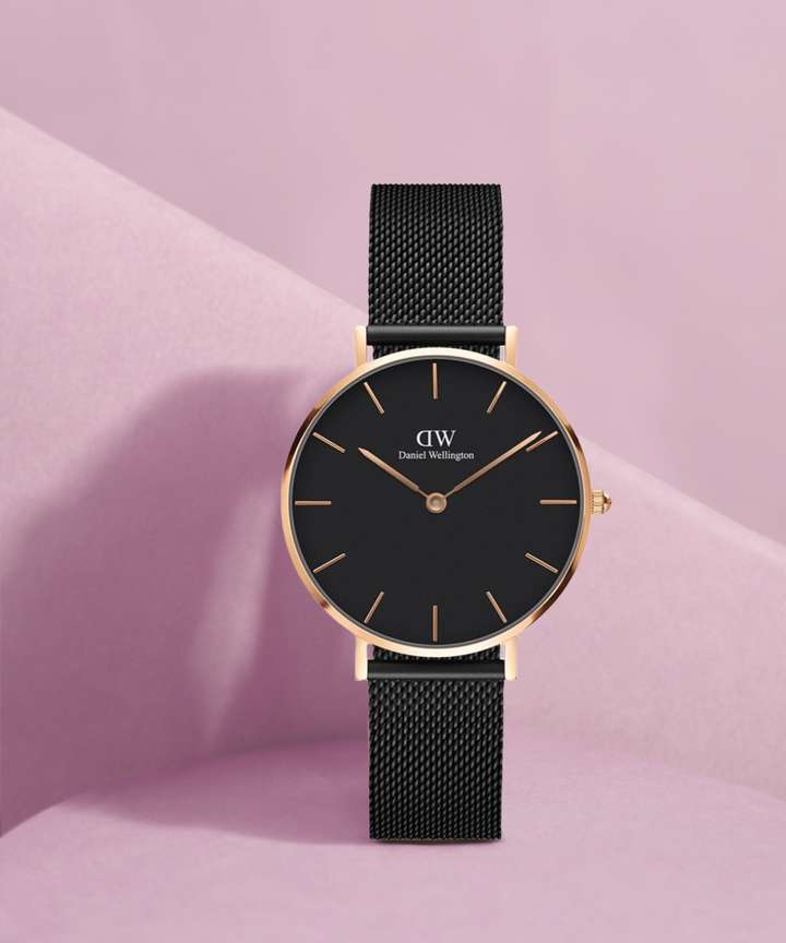 Daniel wellington diameter sales