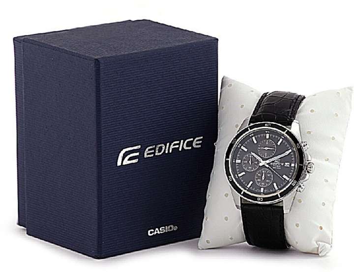 Casio edifice ex096 best sale