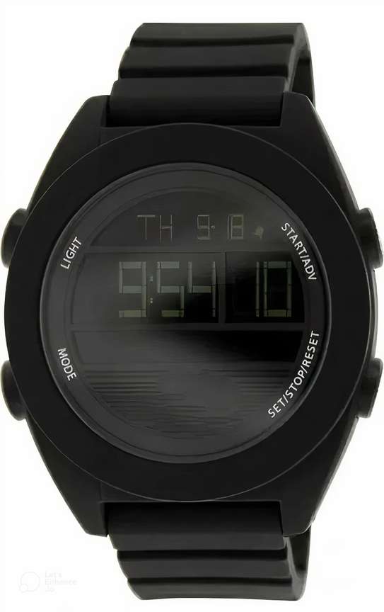 Adidas 8018 watch price clearance